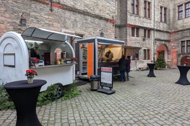Weihnachtsmarkt 2022
